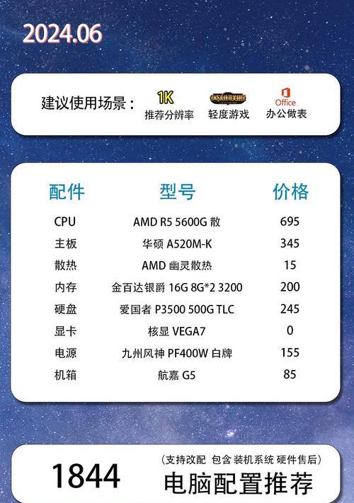 内存小配置低如何提升游戏电脑性能？  第1张