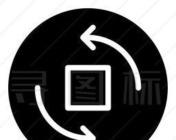 电脑壁纸旋转图标设置方法是什么？如何自定义旋转效果？  第2张