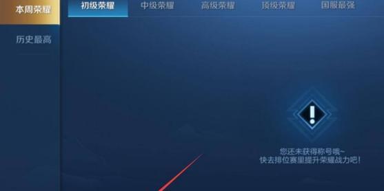 王者荣耀主页记录如何关闭？隐私设置在哪里调整？  第1张