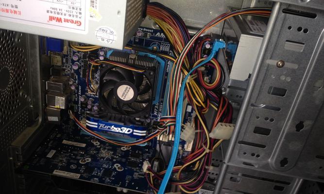 笔记本电脑电线发出声音是什么原因？如何解决这个问题？  第1张