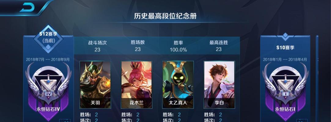 王者荣耀刺客怎么设定的？刺客的定位和玩法是什么？  第2张