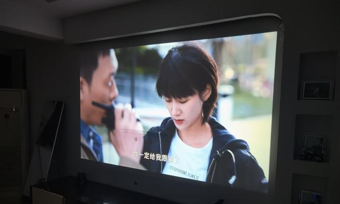 先科投影仪退出儿童模式的步骤是什么？  第2张