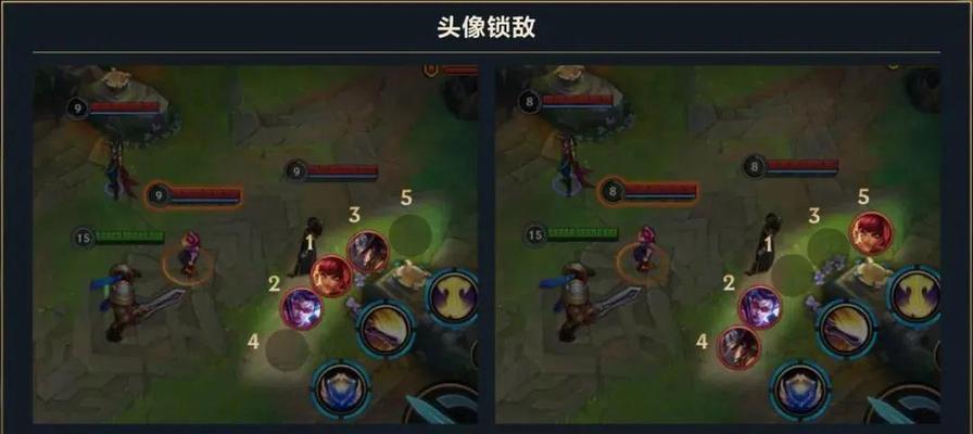 英雄联盟手游字体大小如何调整？有哪些设置选项？  第1张
