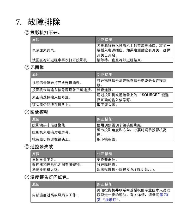 如何在投影仪上使用另一个投影仪？操作步骤是什么？  第2张