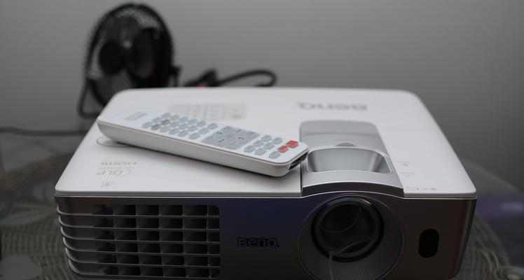 明基投影仪童锁解除方法是什么？操作步骤详细吗？  第3张