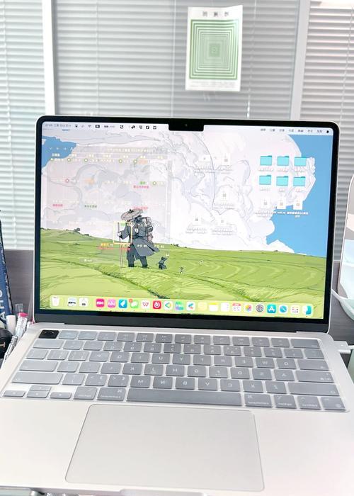 苹果笔记本m2系统怎么用？m2系统有哪些新功能？  第3张