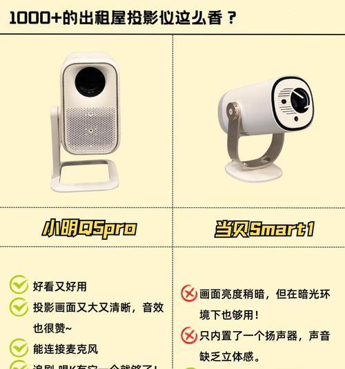 卡片投影仪拆卸方法是什么？拆卸时应注意什么？  第1张