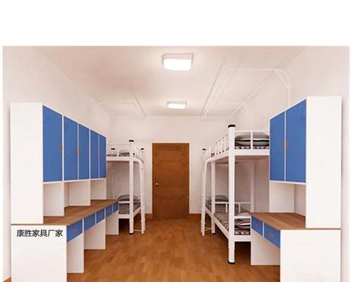 笔记本电脑桌柜宿舍怎么用？有哪些使用技巧和建议？  第3张