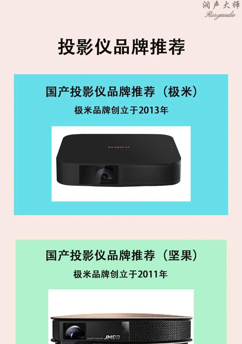 投影仪如何连接音乐设备？找不到音乐设备怎么办？  第3张