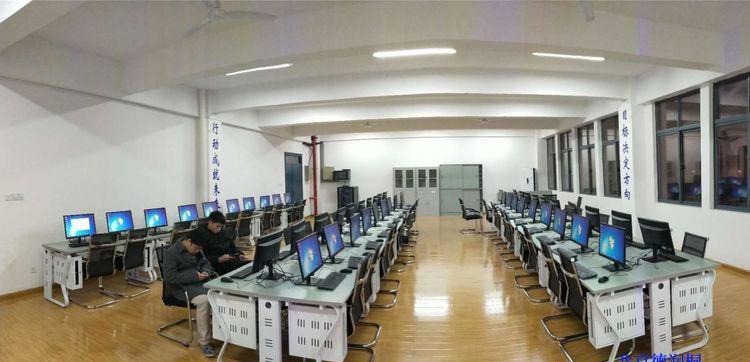 如何正确安装电教展示桌的电脑显示器？  第2张