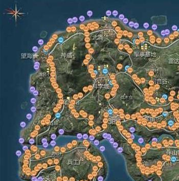 CF手游中哪些角色可以拍照上传地图？拍照上传功能如何使用？  第2张