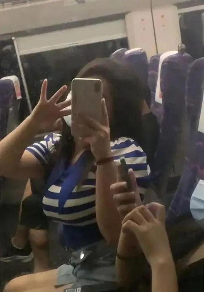 手机拍摄玻璃时反光如何处理？  第2张