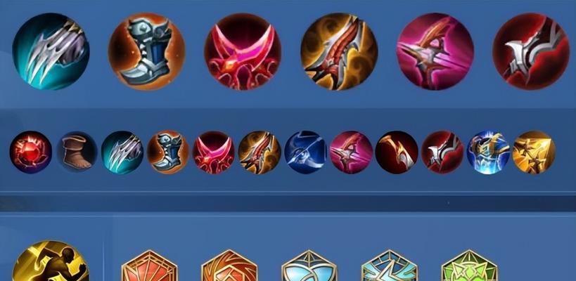 牛魔出装顺序是什么？如何根据局势调整装备？  第1张