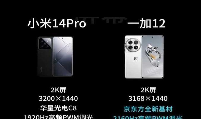 小米12全系手机参数对比如何？哪款更适合你？  第1张