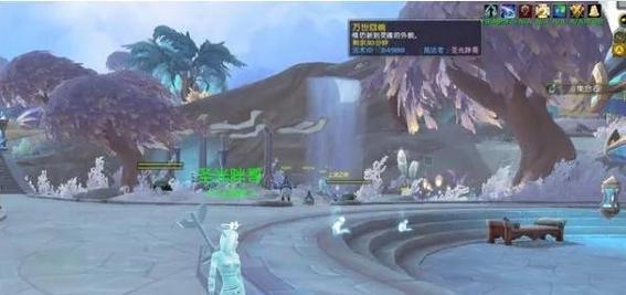 魔兽世界游戏窗口化操作方法？  第2张