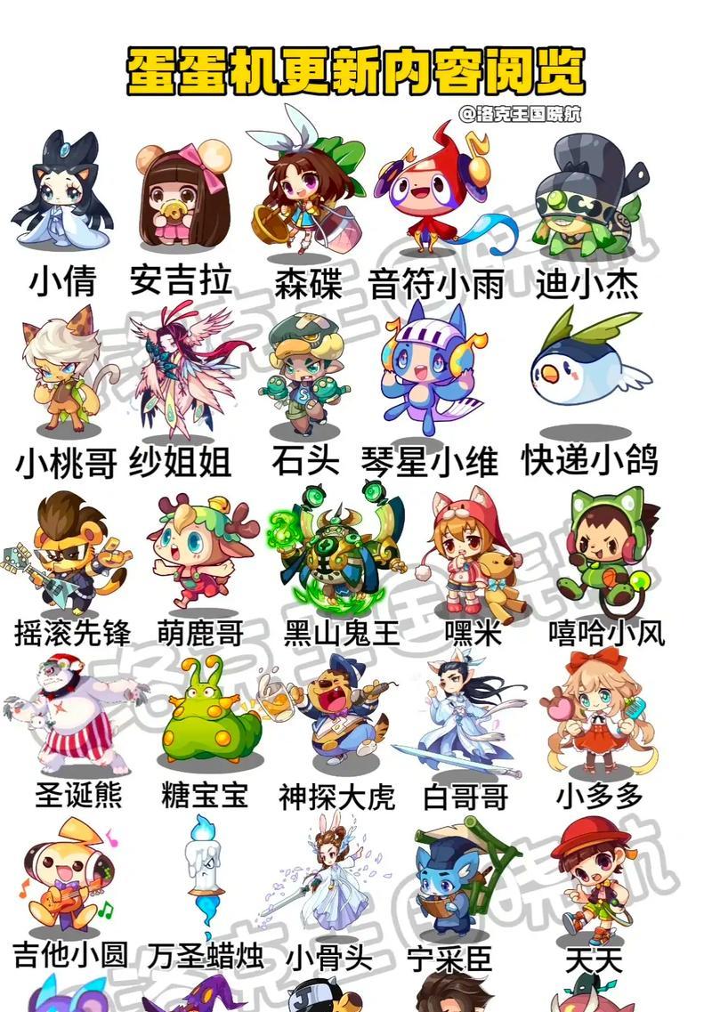 怎么送礼物给好友洛克王国？洛克王国中送礼的具体操作是什么？  第3张