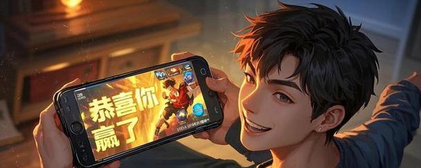 王者荣耀尔尔凌玩法技巧是什么？  第1张