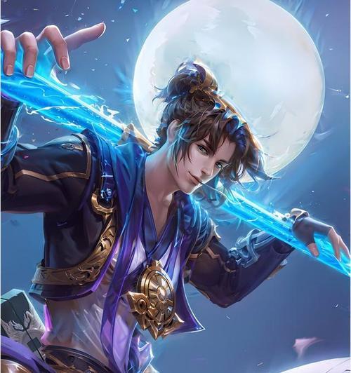 王者荣耀尔尔凌玩法技巧是什么？  第2张