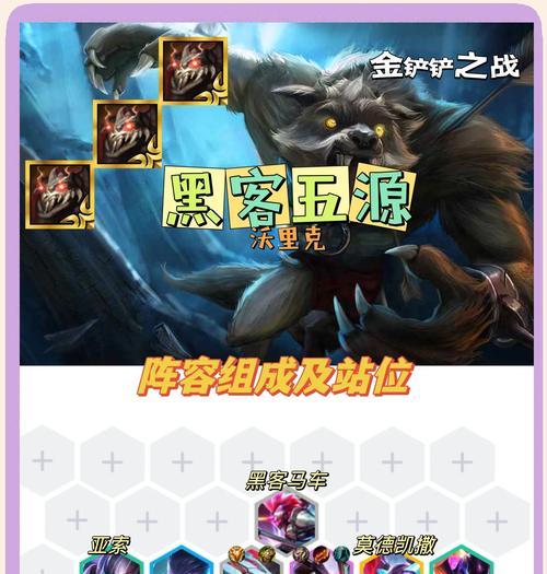 魔兽狼人的技能使用技巧有哪些？  第1张