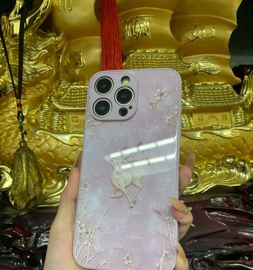 老款苹果手机壳拆卸方法是什么？  第2张