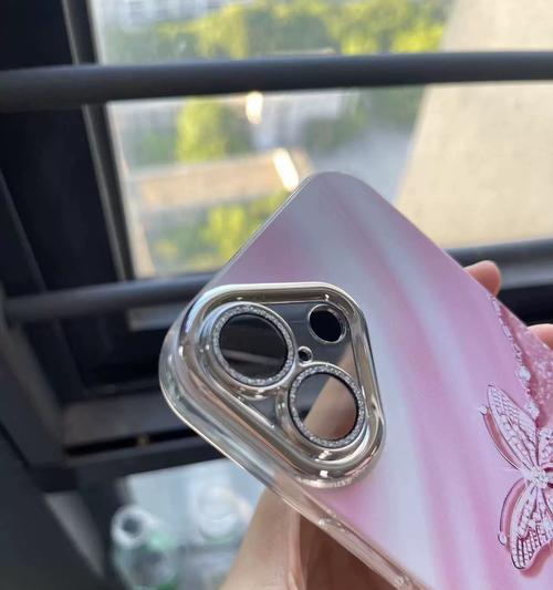 苹果15手机壳摄像头拆卸方法是什么？拆卸时需注意什么？  第1张