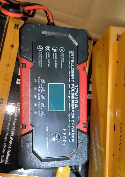 72v37A电池应配哪种充电器？  第1张