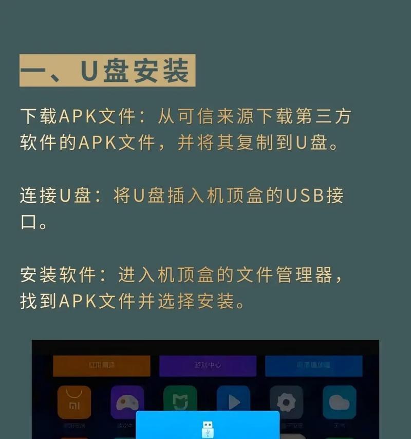 如何给家里电视添加网络机顶盒？机顶盒安装步骤是什么？  第3张