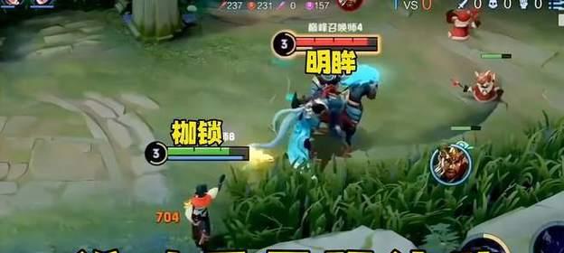 英雄联盟脚本与高手对决如何使用？脚本对决有什么技巧？  第1张