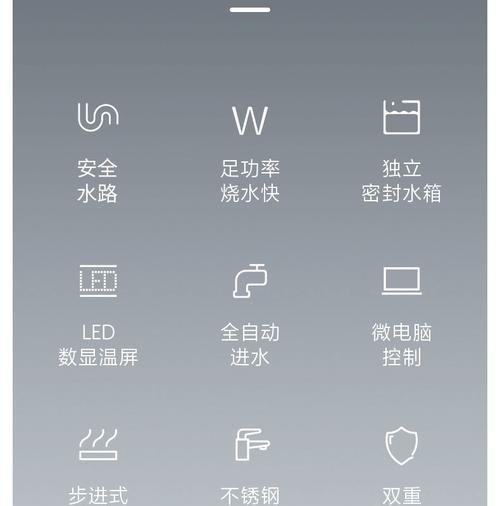 步进式热水器耗电情况如何？原因是什么？  第2张