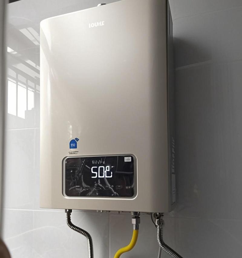 热水器出现e6故障代码是什么原因？如何解决？  第2张
