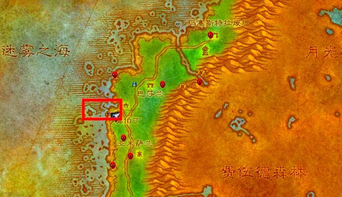 魔兽宠物自动尖啸功能如何激活？  第1张