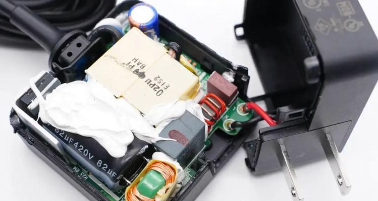 充电器磨砂套的拆解视频教程在哪里找？拆解时应注意什么？  第2张