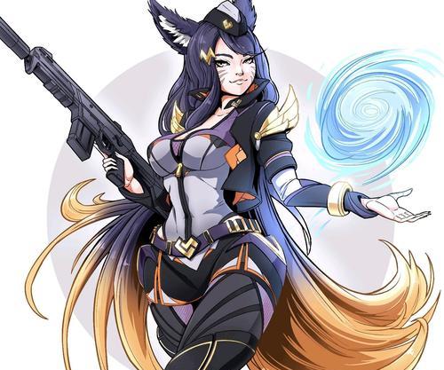 什么角色好打大头英雄联盟？哪个角色更具有优势？  第2张