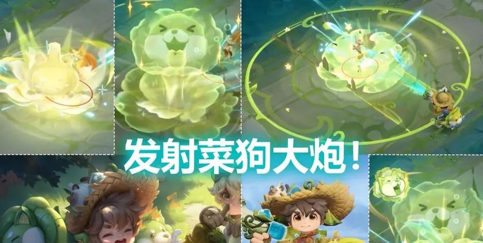 王者荣耀鲁班的推荐出装是什么？  第2张