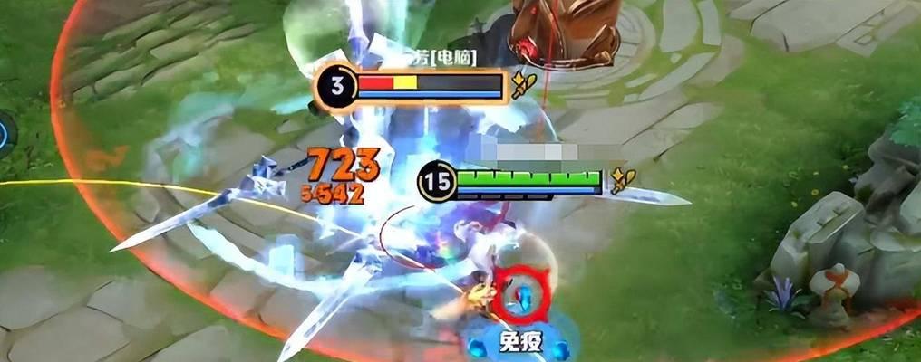 王者荣耀李白英雄的正确练习方法是什么？  第2张