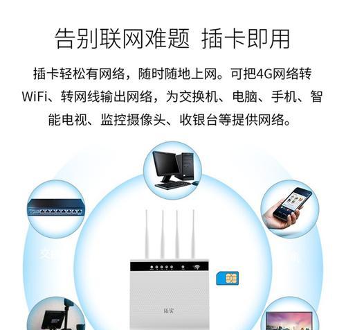 如何判断路由器是不是全网通？全网通路由器有何特点？  第2张