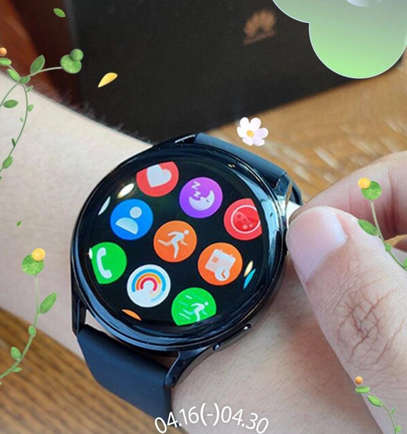 全智能手表独立终端是什么？功能特点有哪些？  第3张