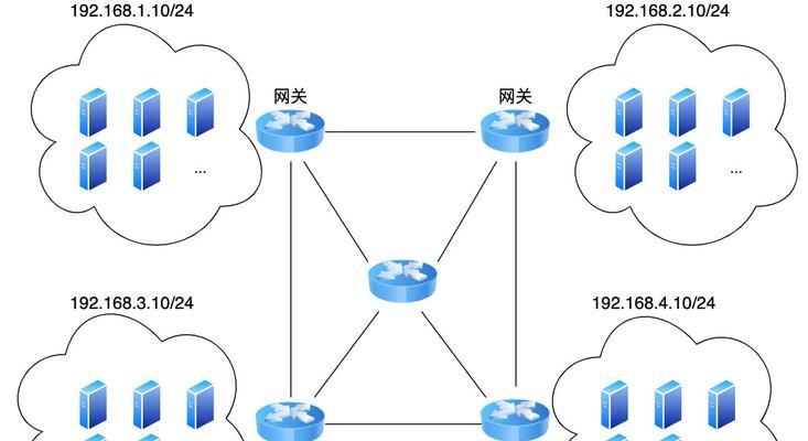 酒店网关连接方法是什么？云朵酒店网络设置常见问题？  第3张