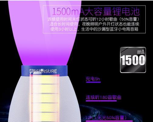桌上变色音箱安装方法是什么？操作中要注意什么？  第2张