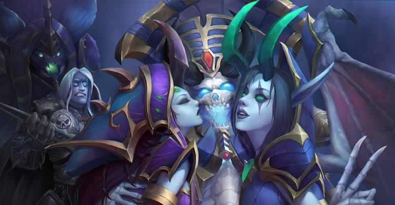 人形天灾魔兽世界怎么玩？有哪些技巧可以提高效率？  第2张