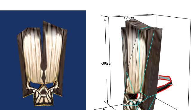 魔兽世界中毁灭模型如何制作？制作毁灭模型需要哪些材料？  第2张