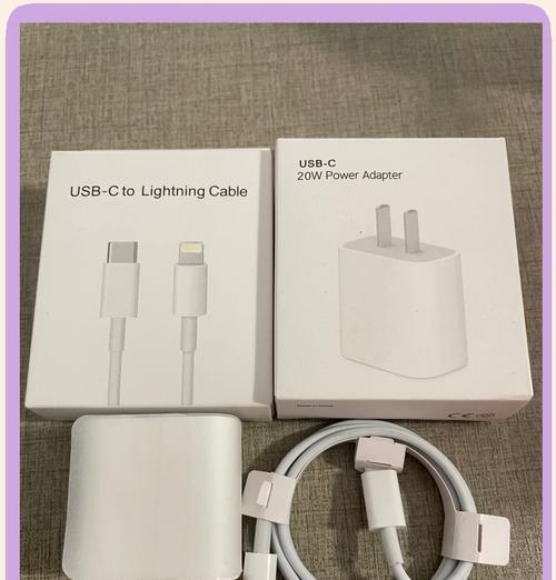 马丽品牌的苹果充电器性能如何？  第3张