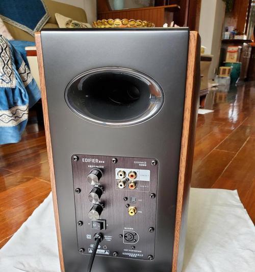 模拟音箱有源音箱使用方法是什么？如何连接？  第3张
