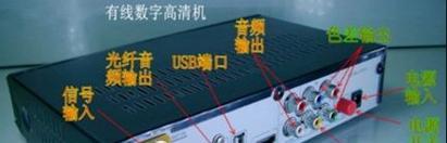 一台机顶盒连接多台电视机的方法是什么？如何保证信号稳定？  第2张