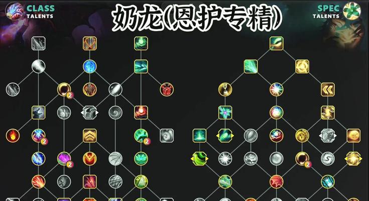魔兽灵魂构造体的打法技巧有哪些？  第1张