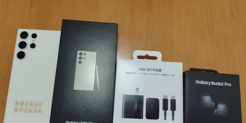 如何辨别s23u手写笔是否为原装？  第2张