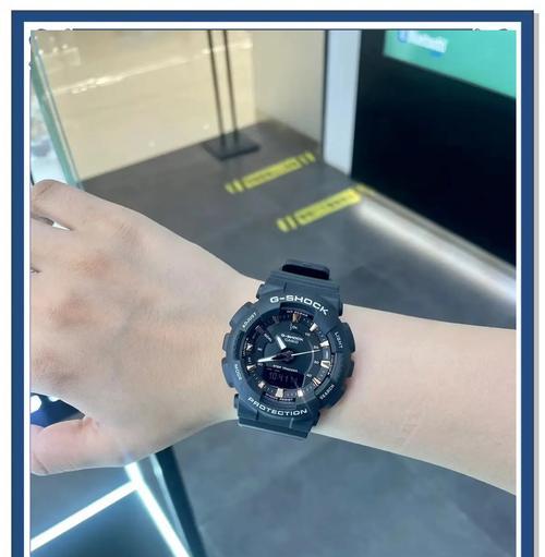智能手表中号尺寸是多少？  第1张