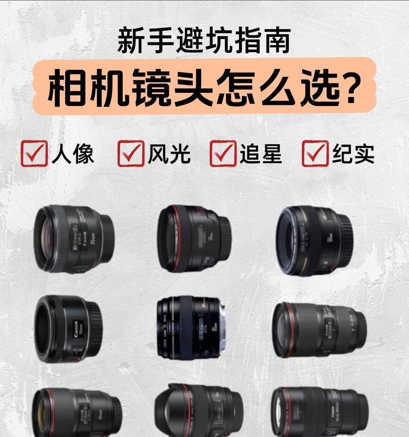 相机渐变镜头是什么？它的工作原理和用途是什么？  第3张