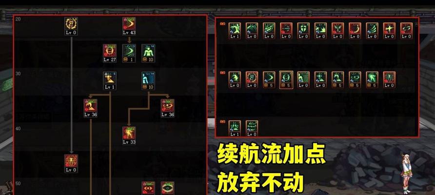 地下城游戏中特殊名字字符如何输入？有哪些方法？  第1张