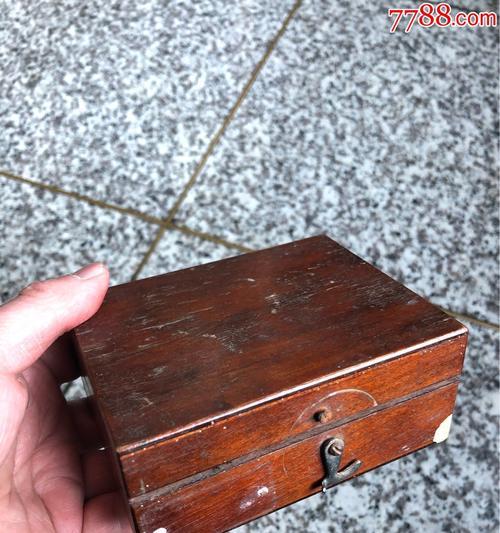 80年代木盒电视机的名称是什么？有何特点？  第1张